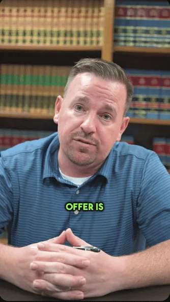 Personal Injury Vs. Criminal Law